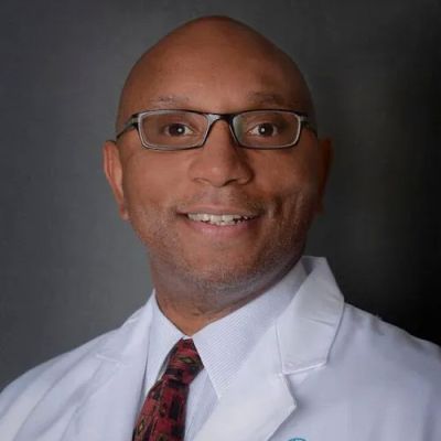 Irvin H. Naylor, MD