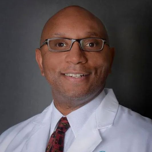 Irvin H. Naylor, MD