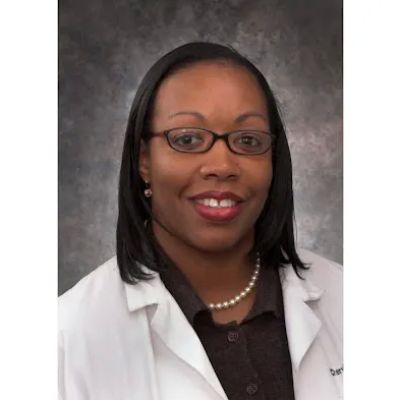 Catherine Baxter, NP