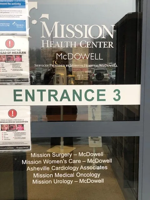 Asheville Cardiology Associates - Marion 0