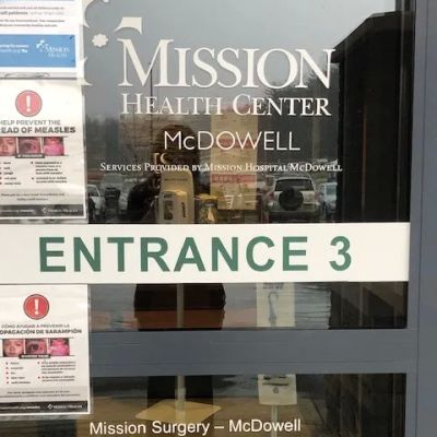 Asheville Cardiology Associates - Marion