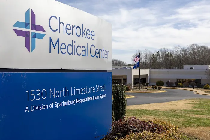 Heart Failure Clinic Gaffney 0