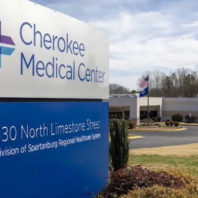 Heart Failure Clinic Gaffney