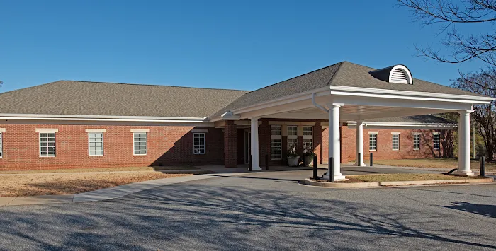 SMC - Outpatient Heart & Vascular Center 0