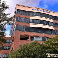 Spartanburg Regional Heart Center ico