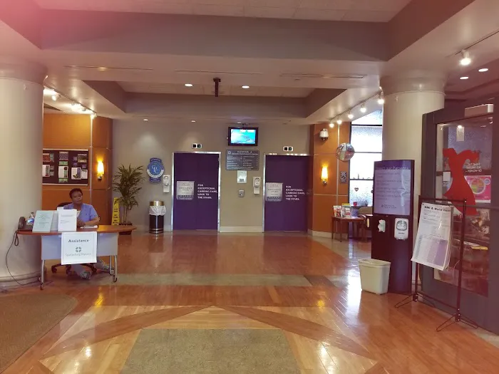 Spartanburg Regional Heart Center 2