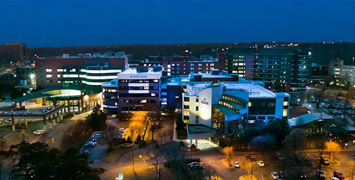 Spartanburg Regional Heart Center 1