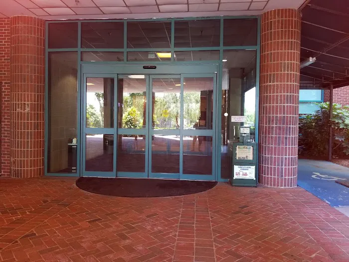Spartanburg Regional Heart Center 5