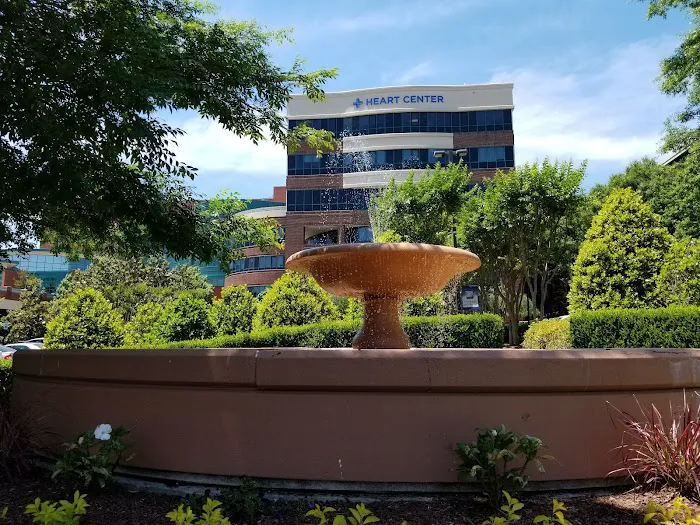 Spartanburg Regional Heart Center 8