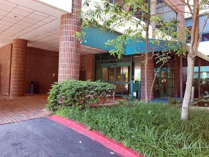 Spartanburg Regional Heart Center 6