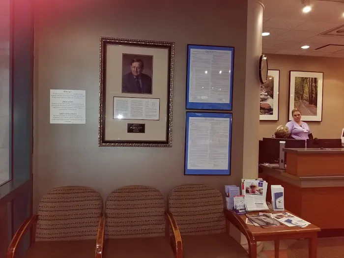 Spartanburg Regional Heart Center 7