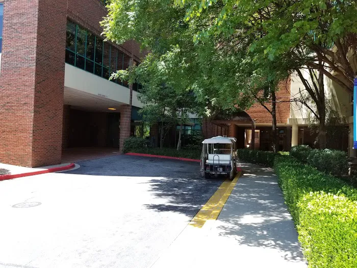 Spartanburg Regional Heart Center 4