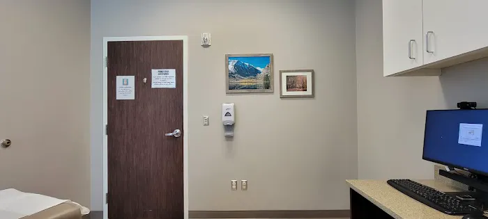 Novant Health Heart & Vascular Institute - Steele Creek 2