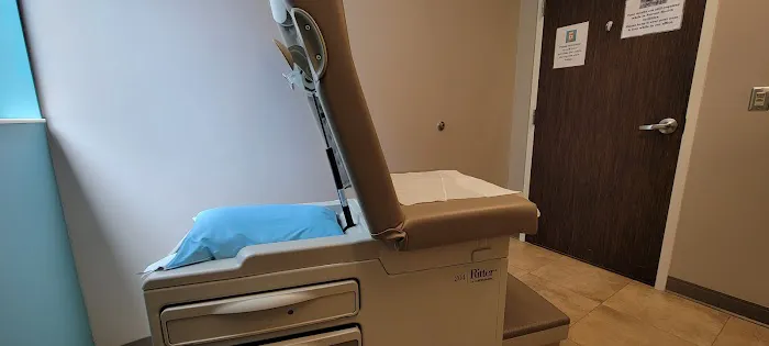 Novant Health Heart & Vascular Institute - Steele Creek 3