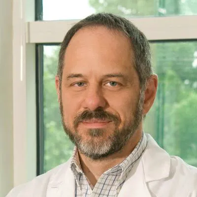 Oscar Jenkins, MD 1
