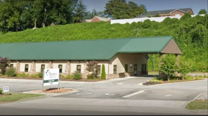 Mission Hospital McDowell Cardiac Rehabilitation 0
