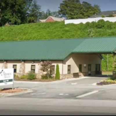 Mission Hospital McDowell Cardiac Rehabilitation