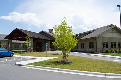 Blue Ridge Cardiology and Internal Medicine - Marion, NC 0