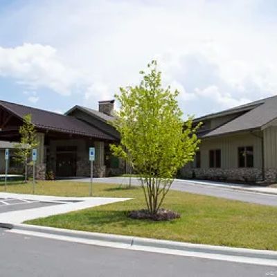 Blue Ridge Cardiology and Internal Medicine - Marion, NC
