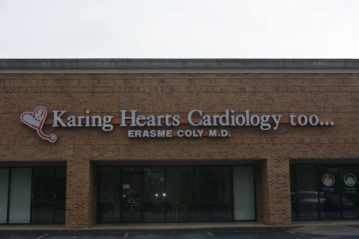 Karing Hearts Cardiology 1