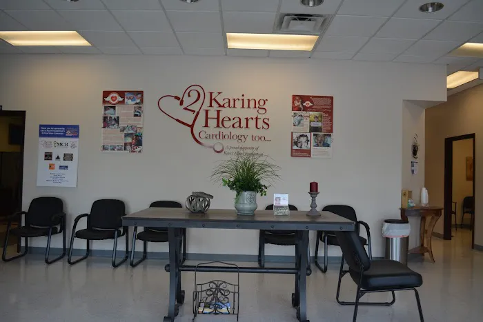Karing Hearts Cardiology 3