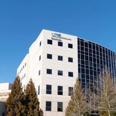 UNC Health Blue Ridge
