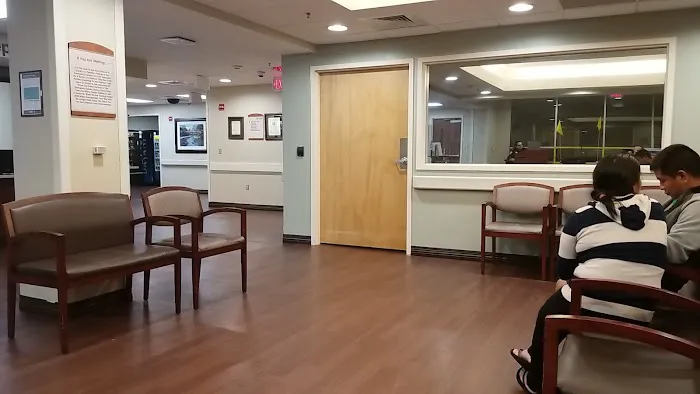 UNC Health Blue Ridge 5