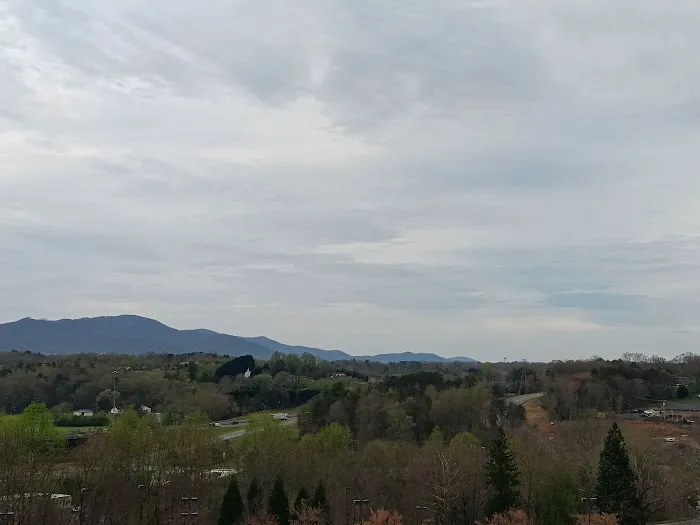 UNC Health Blue Ridge 6
