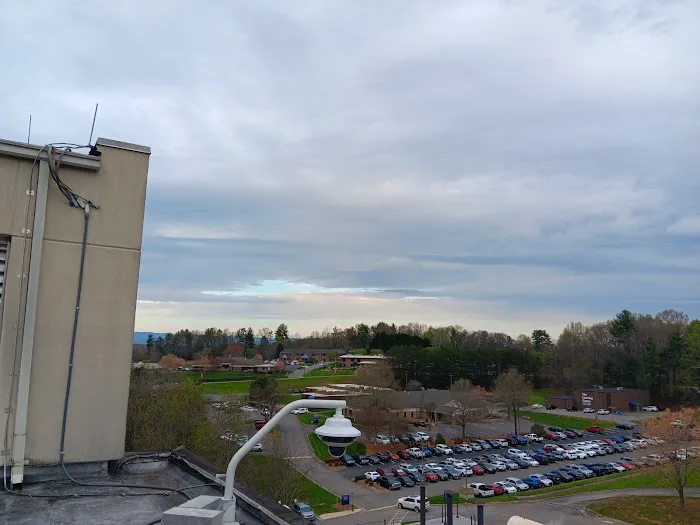 UNC Health Blue Ridge 8
