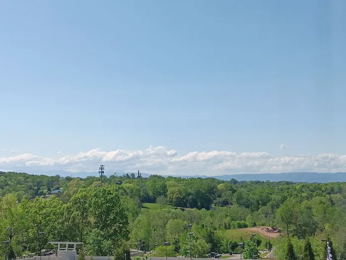UNC Health Blue Ridge 9