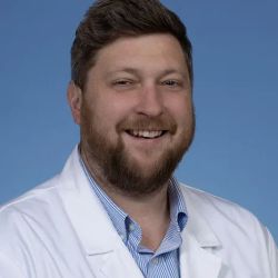 Brian Brown, MD ico