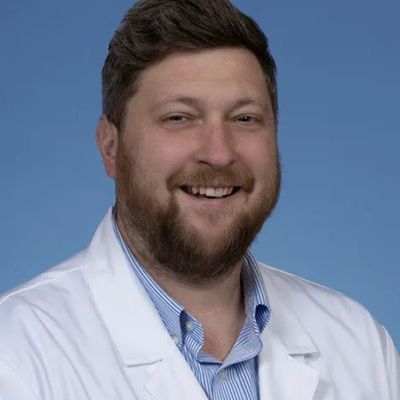 Brian Brown, MD