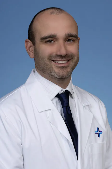 Sebastiano Virgadamo, DO 0