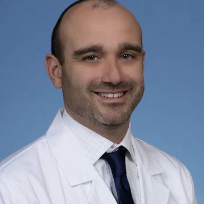 Sebastiano Virgadamo, DO