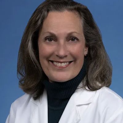 Leslie Campbell MD