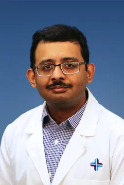 Asif Jafferani MD 0