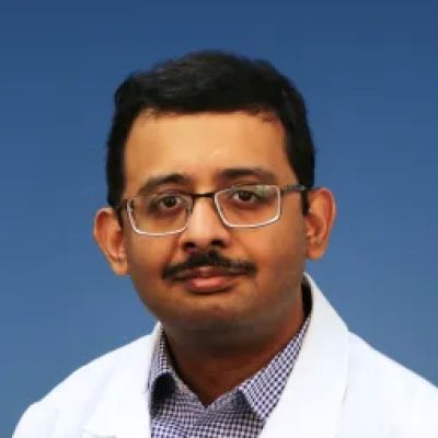 Asif Jafferani MD