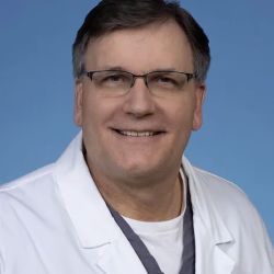 David Rodak, MD ico