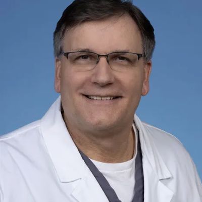David Rodak, MD