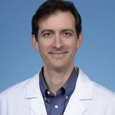 Jeff Berry, MD