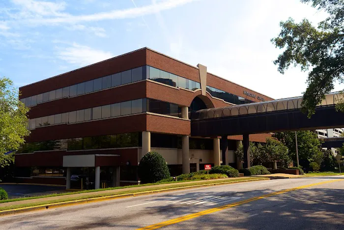 Heart Failure Clinic - Spartanburg 0