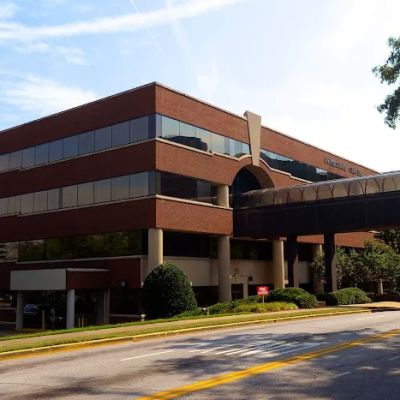 Heart Failure Clinic - Spartanburg
