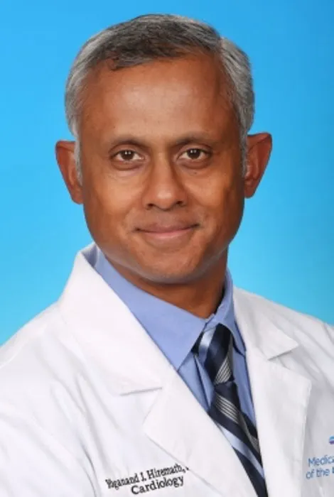 Yoganand Hiremath MD 1