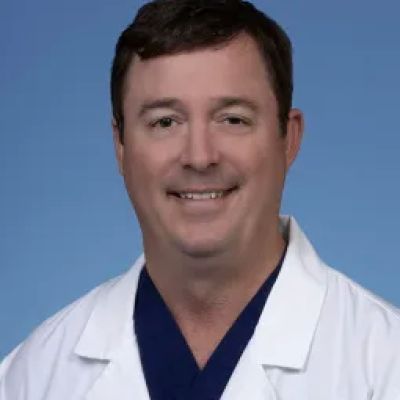 Joseph Mobley, MD