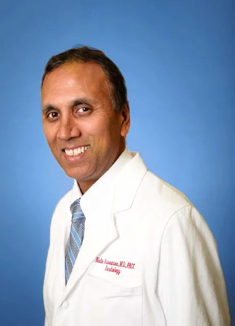 Nalin Srivastava, MD 0