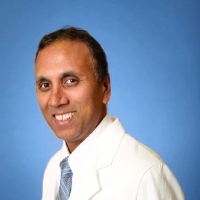 Nalin Srivastava, MD
