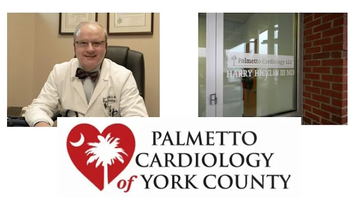 Palmetto Cardiology of York County LLC 0