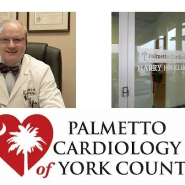 Palmetto Cardiology of York County LLC
