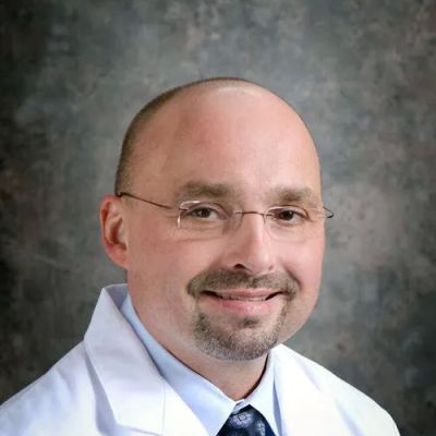 Jens Eichhorn, MD