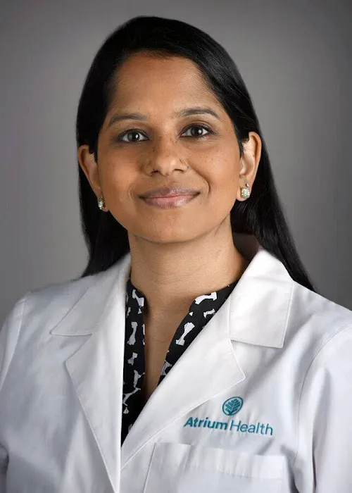 Prasheeda Bremjit, MD 0